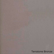 Terratone Bronze