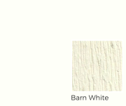 Barn White