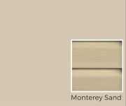 Monterey Sand