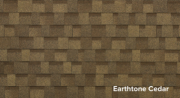 Earthtone Cedar