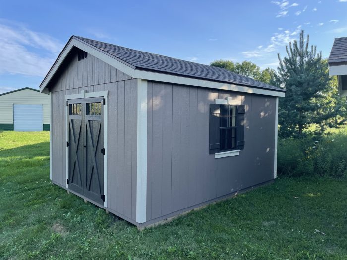 12×14 Gable 12x14-ecopro-gable3