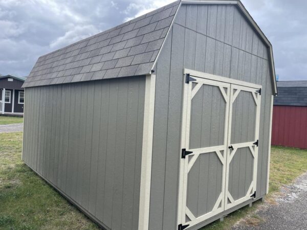 Sheds for Sale: Durable & Custom Backyard Structures | Mid Valley ...