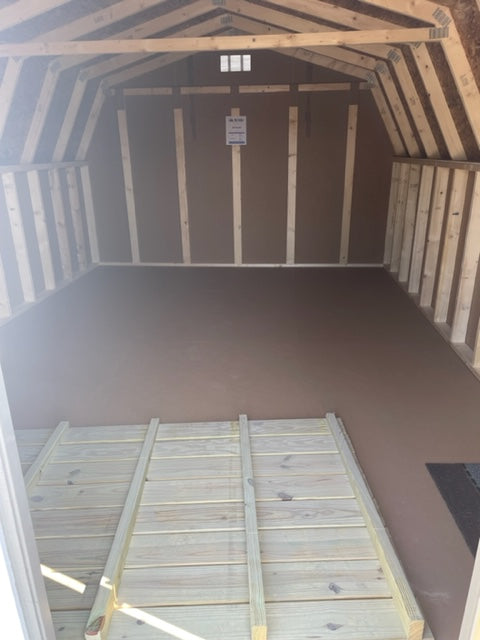 2000 Series Deluxe 4' Sidewalls 12x16-52385 - Image 3