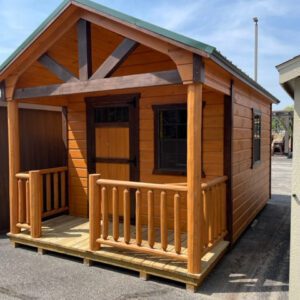 10x16 Cabin Series