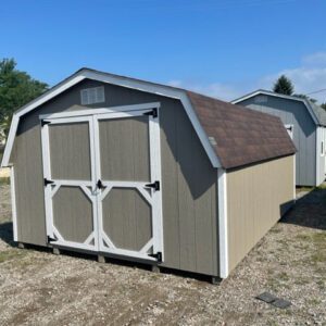 2000 Series Deluxe 4' Sidewalls 12x16-52385