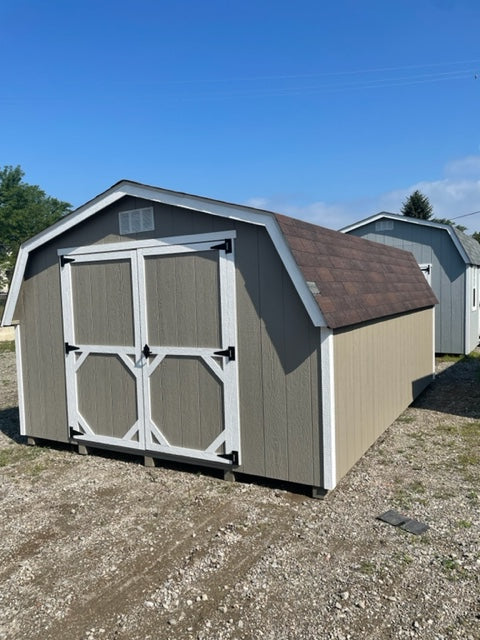 2000 Series Deluxe 4' Sidewalls 12x16-52385