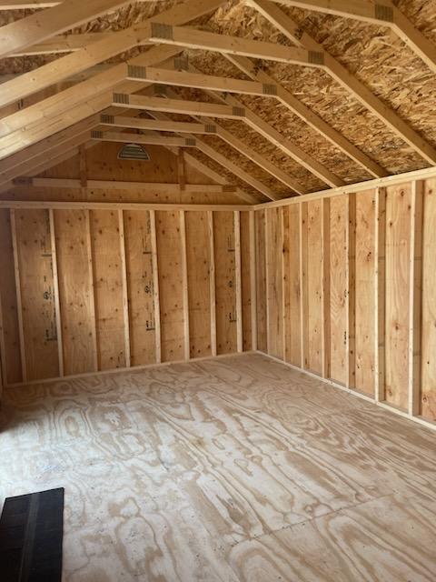 12x20 Deluxe Cape Cod - Image 4