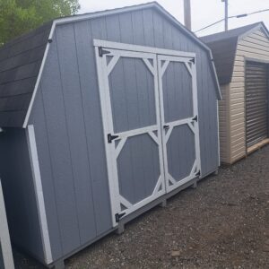 12x16 8ft Pro Series