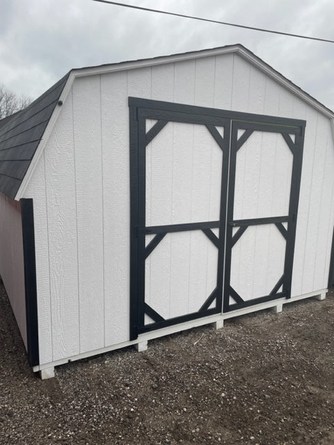 12x16 8ft Pro Series - Image 2