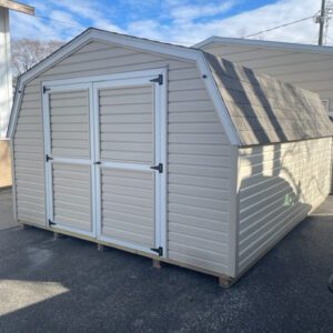 12x16 8ft Pro Series