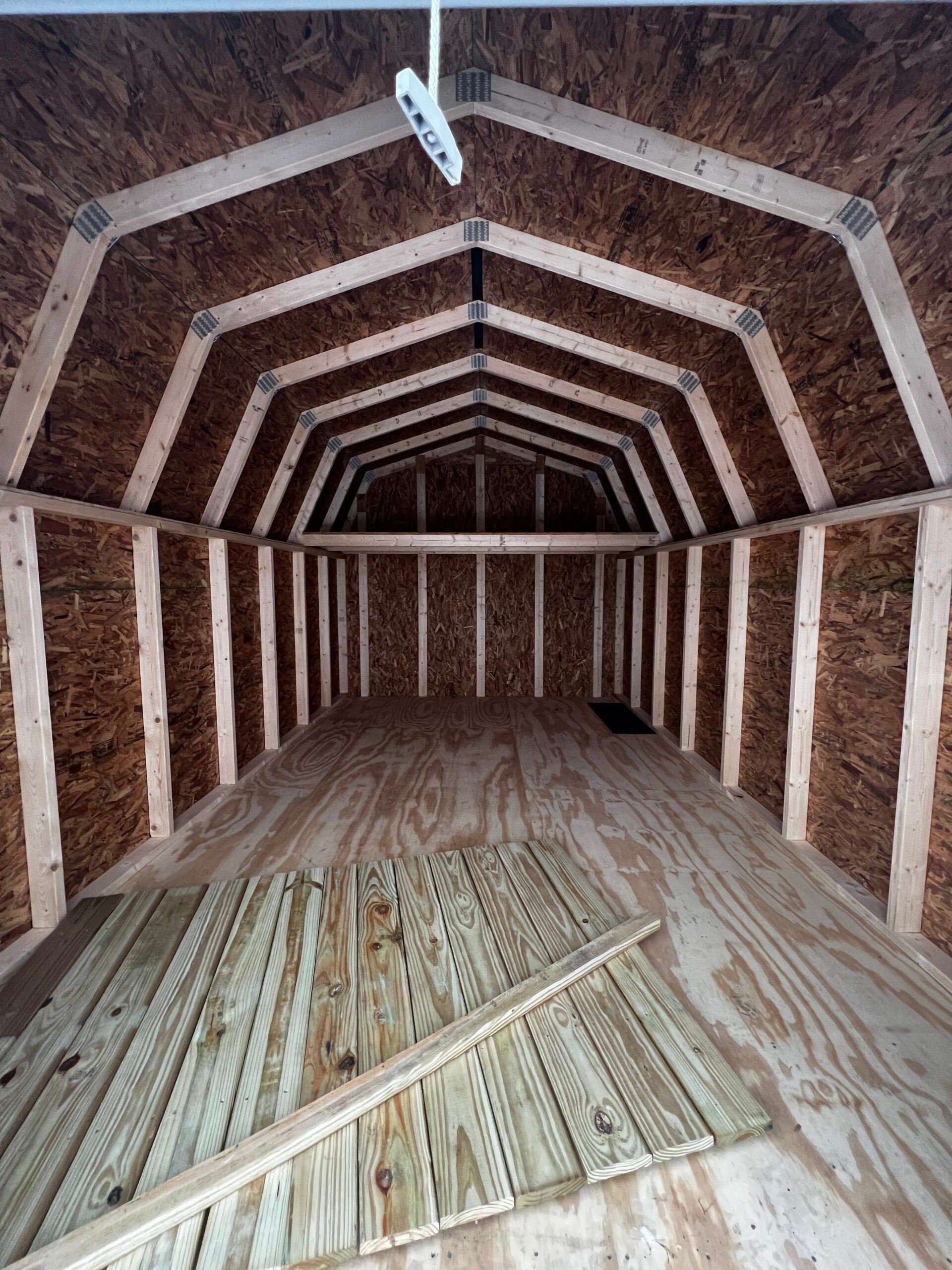 10x16 9ft Pro Series - Image 2