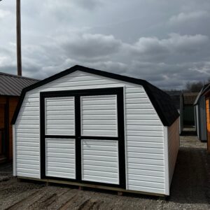 12x16 8ft Pro Series