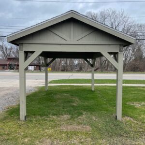 Pavilion 10x16