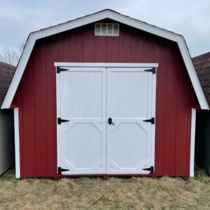 10x14 Alpine Barn-51879