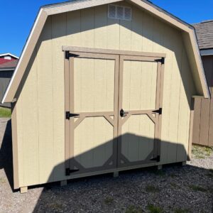 10x14 Alpine Barn-52220