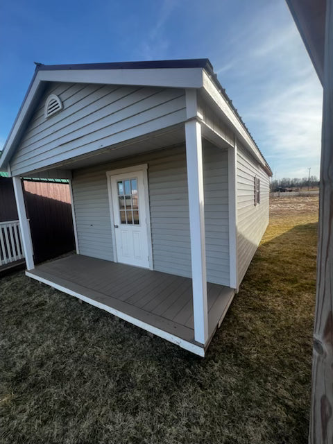 14x28 Cottage-REPO!-SAVE!