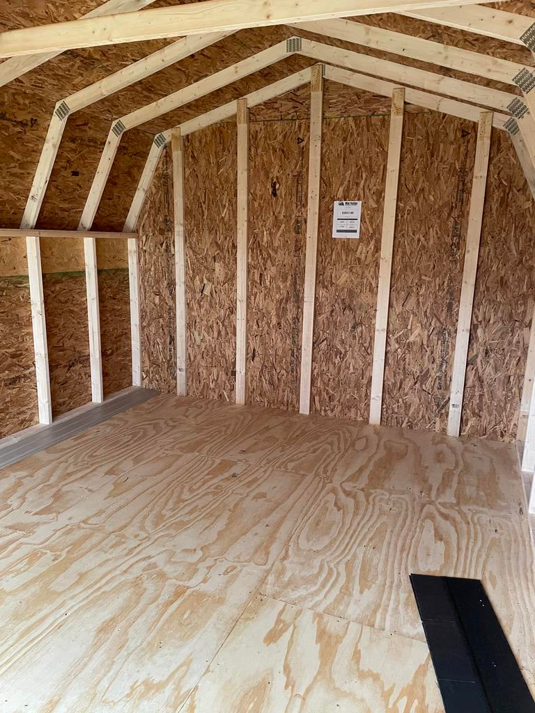 12x16 9ft Pro Series - Image 3