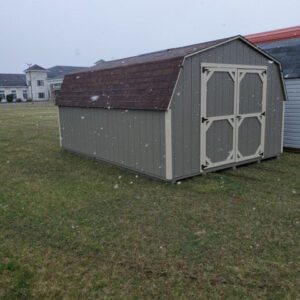 12x16 8ft Pro Series