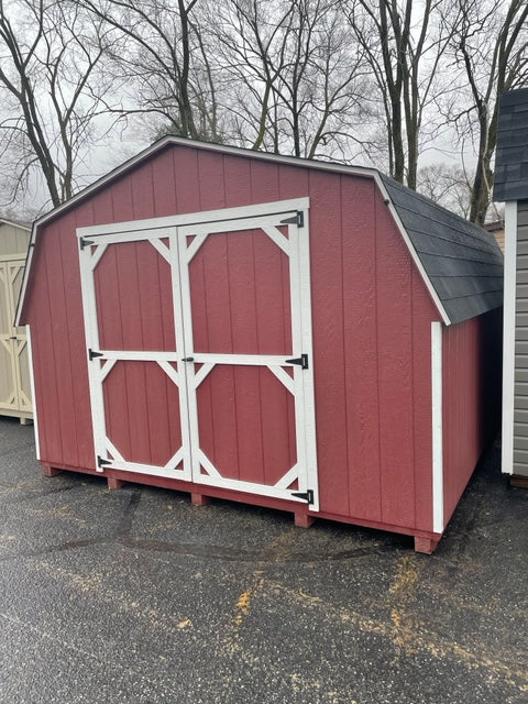 12x16 8ft Pro Series - Image 2