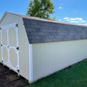 12x16 8ft Pro Series