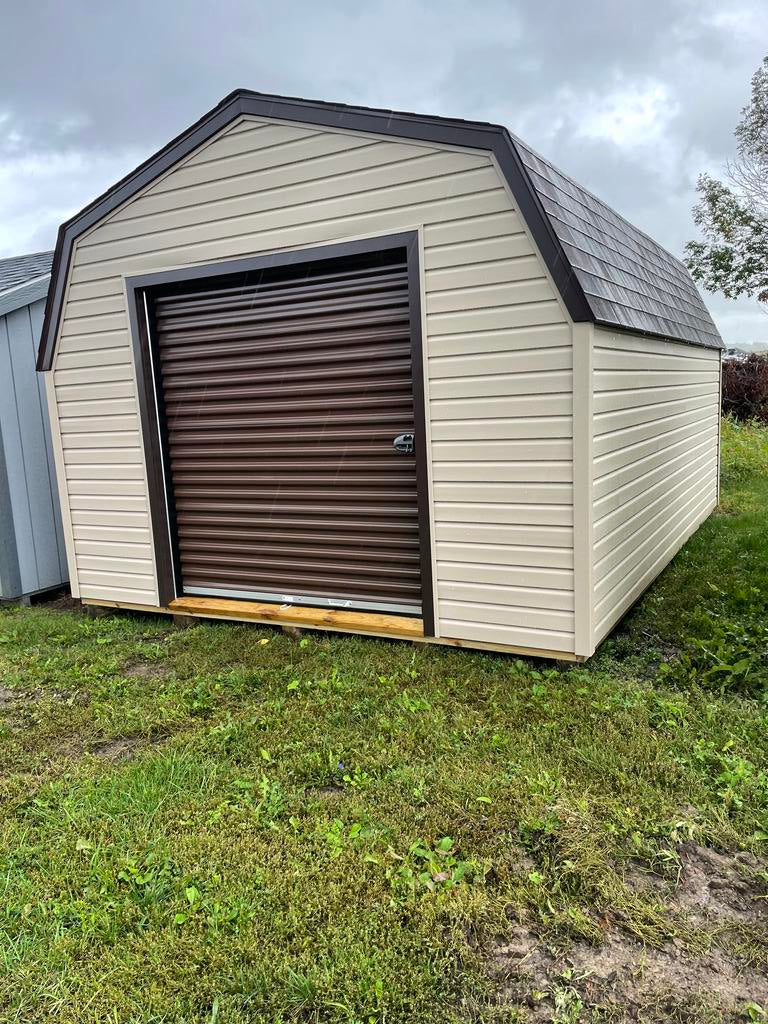 12x16 9ft Pro Series - Image 2