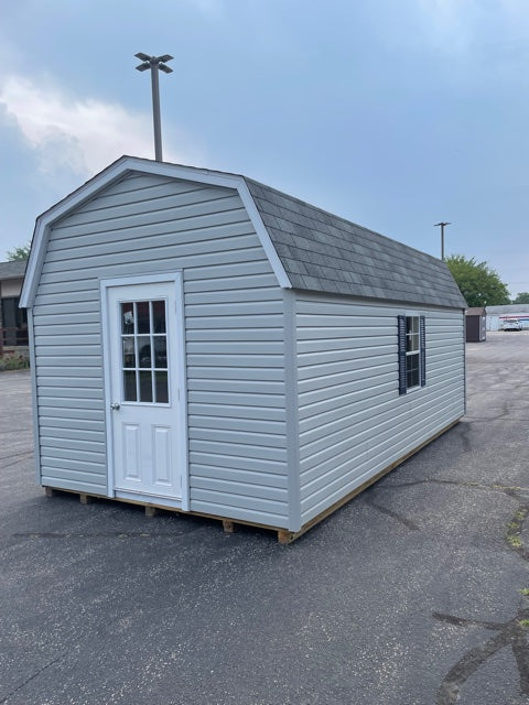 10x20 High Barn (Repossessed Building) - Image 2