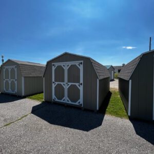 10x16 8ft Pro Series