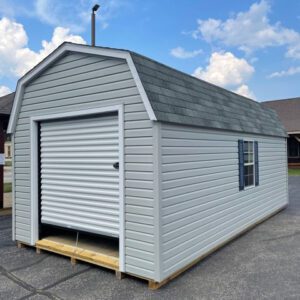 10x20 High Barn  (Repossessed Building)