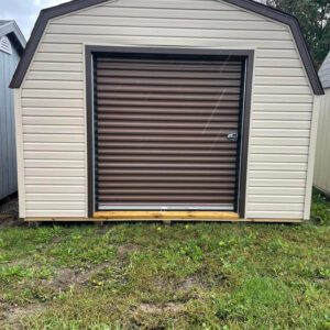 12x16 9ft Pro Series