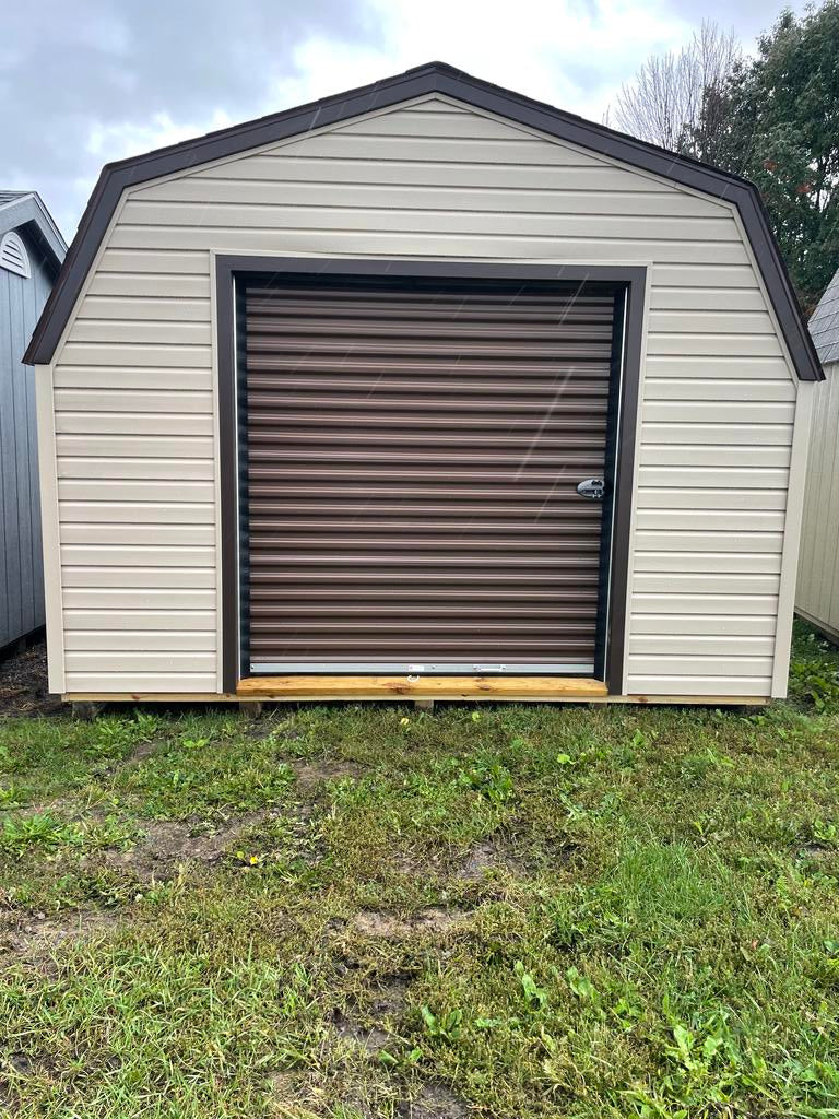 12x16 9ft Pro Series