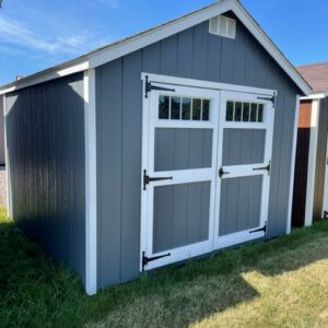 10x10 Alpine 2000 Series 6'6" Gable-52240