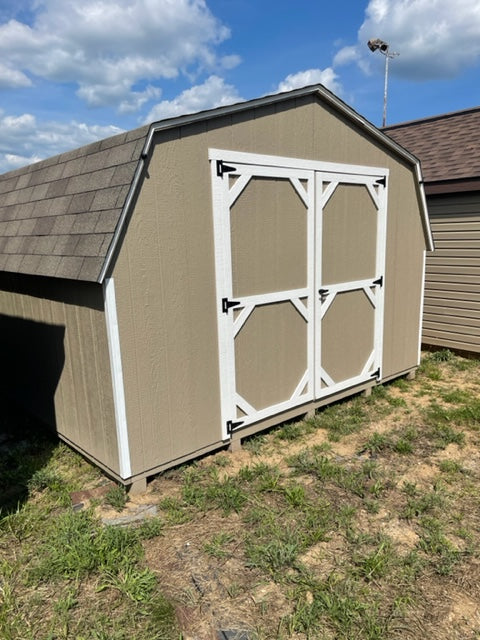 12x16 8ft Pro Series