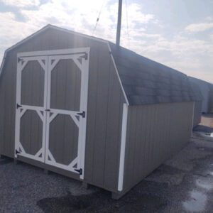 10x16 8ft Pro Series