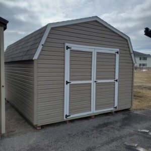 12x16 9ft Pro Series