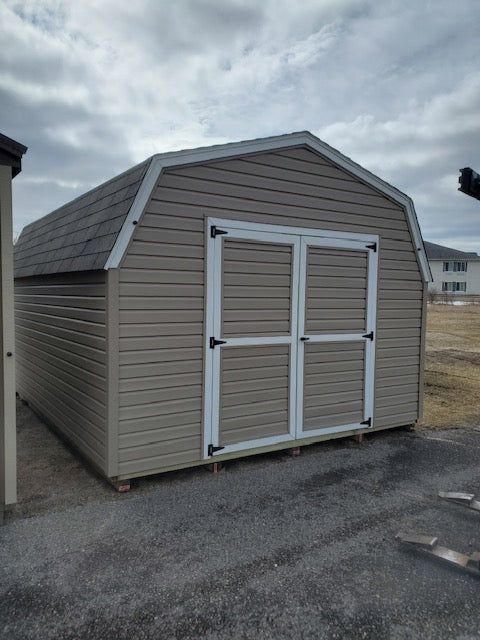 12x16 9ft Pro Series