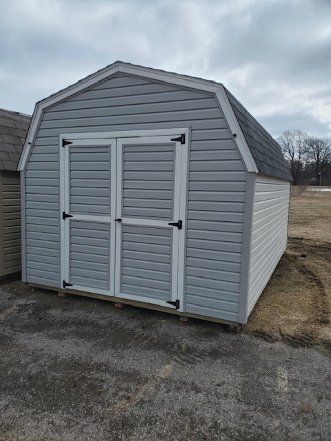 10x16 9ft Pro Series