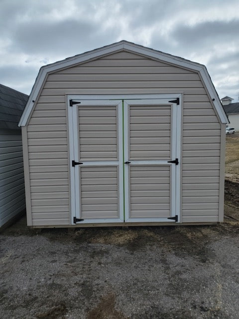 10x12 9ft Pro Series