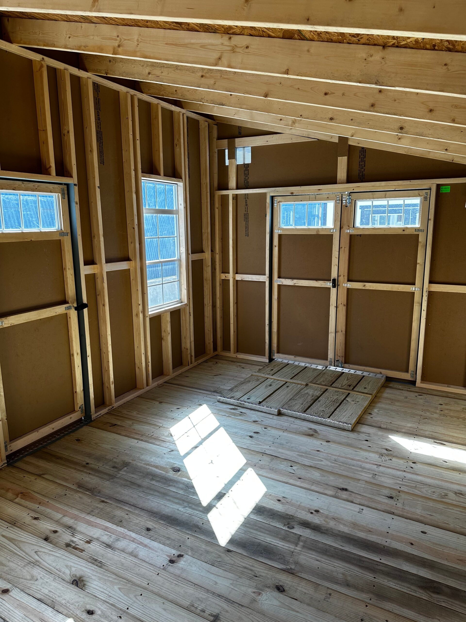 Alpine Cabana Supreme 10x16-53961 - Image 3