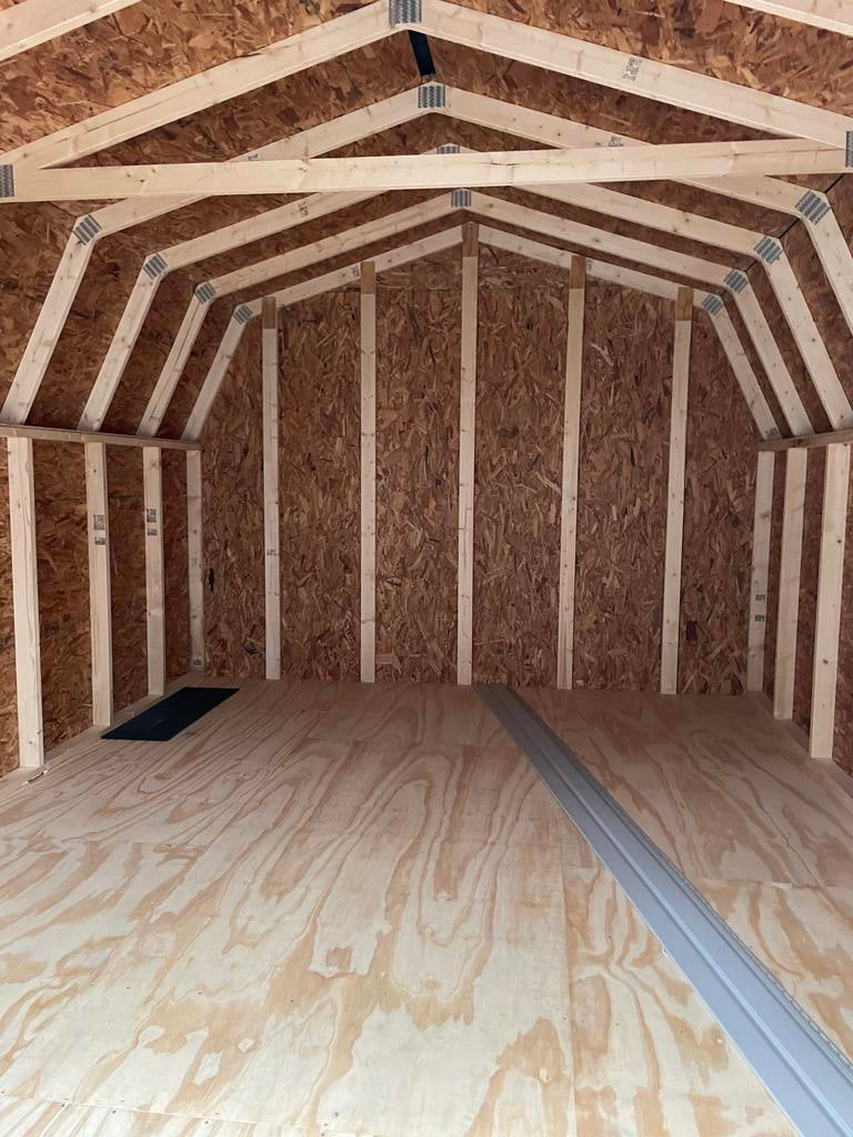 12x16 9ft Pro Series - Image 2