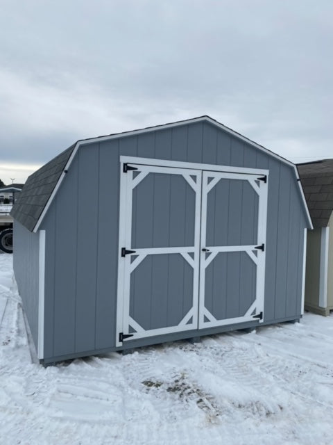 12x16 8ft Pro Series