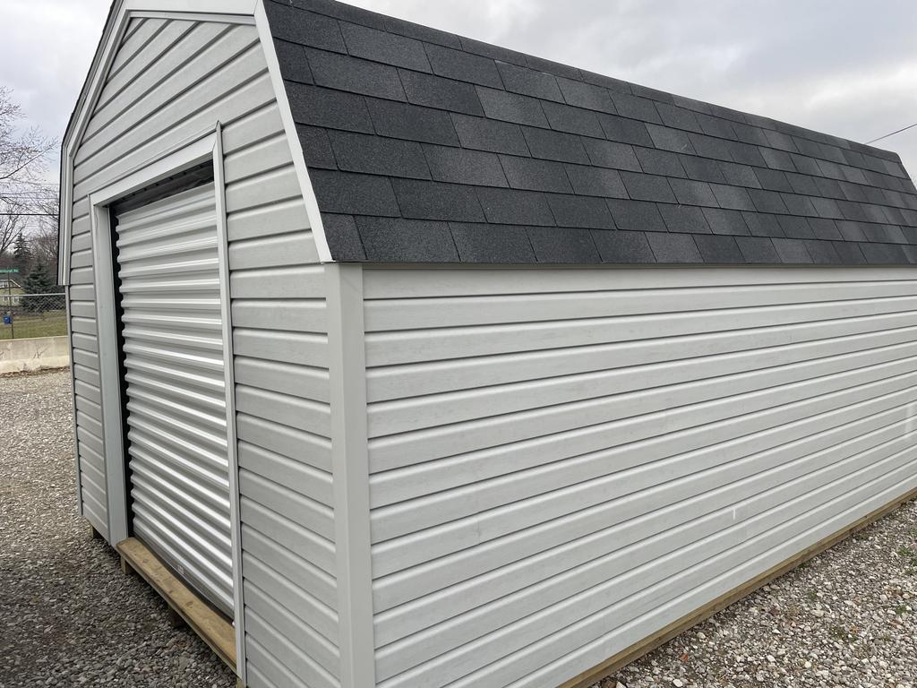 12x16 9ft Pro Series