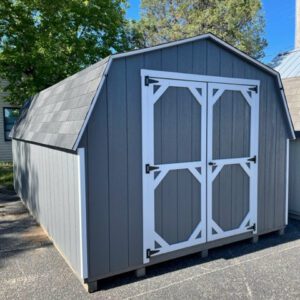 10x16 8ft Pro Series