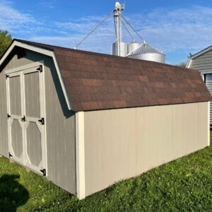 12x14 Alpine 2000 Series Barn-50289