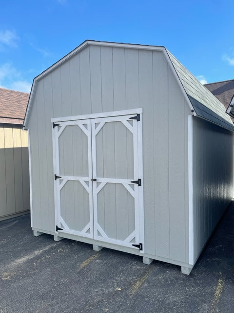 10x16 10ft Pro Series