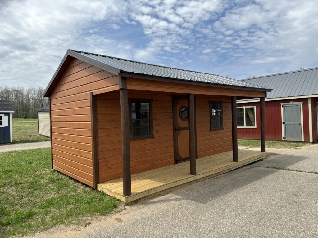 Sheds for sale