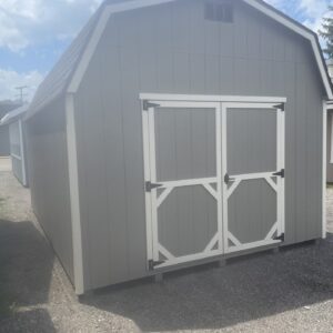 12x16 2000 Alpine Barn