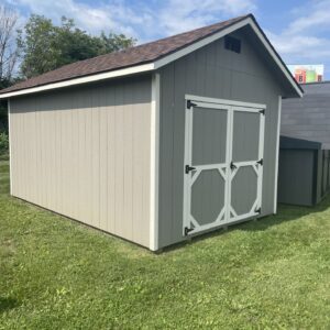 10x16 Alpine Gable-56602