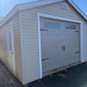 14x24 Garage-Repo