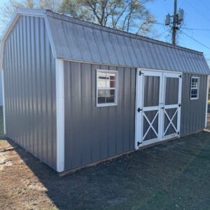 12x20 Dutch Barn