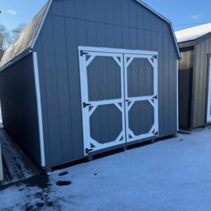 12x16 10ft Pro Series